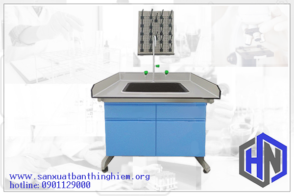 BÀN CHẬU RỬA BCR900-01C