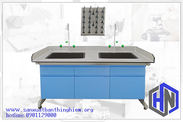 BÀN CHẬU RỬA BCR1500-02C