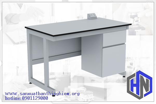 BÀN THÍ NGHIỆM ÁP TƯỜNG MODEL A1500-1H