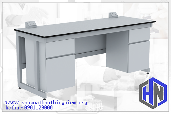 BÀN THÍ NGHIỆM ÁP TƯỜNG MODEL A1800-2H