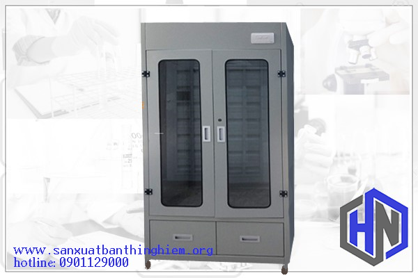 TỦ ĐỰNG HÓA CHẤT THC-1000-T01