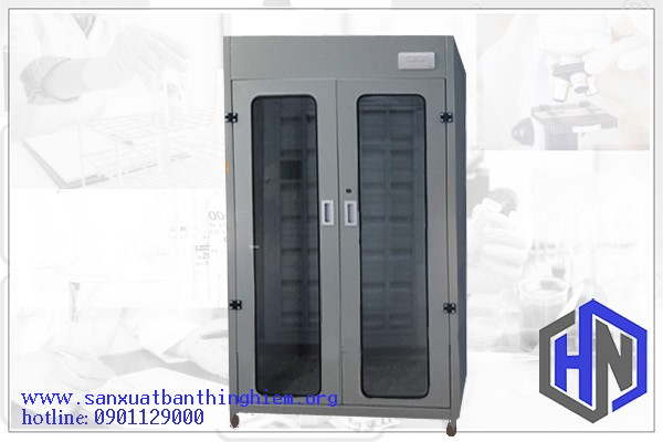 TỦ ĐỰNG HÓA CHẤT THC-1000-T02