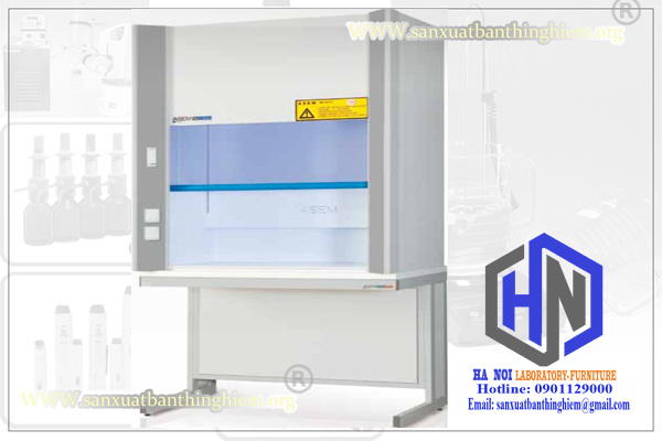 6 Lưu Ý Khi Mua Tủ Hút Khí Độc Cho Phòng Thí Nghiệm Bạn Cần Biết